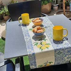 Appartement met Twee Slaapkamers
